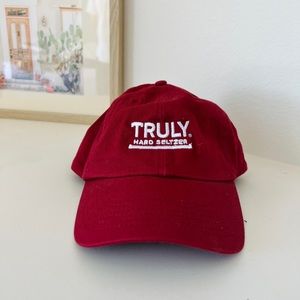 Truly Seltzer Hat